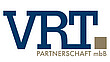 Logo von VRT Partnerschaft mbB Wirtschaftsprüfer Steuerberater Rechtsanwälte
